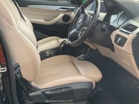 USED 2021 21 BMW X2 1.5 18i M Sport SUV 5dr Petrol DCT sDrive Euro 6 (s/s) (136 ps) 