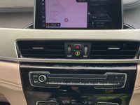 USED 2021 21 BMW X2 1.5 18i M Sport SUV 5dr Petrol DCT sDrive Euro 6 (s/s) (136 ps) 