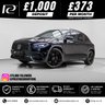 USED 2023 23 MERCEDES-BENZ GLA 1.3 GLA200 AMG Line (Premium) SUV 5dr Petrol 7G-DCT Euro 6 (s/s) (163 ps) 