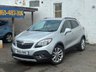 USED 2015 15 VAUXHALL MOKKA 1.4i Turbo SE SUV 5dr Petrol Auto 2WD Euro 6 (140 ps) FULL SERVICE HISTORY