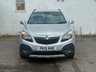 USED 2015 15 VAUXHALL MOKKA 1.4i Turbo SE SUV 5dr Petrol Auto 2WD Euro 6 (140 ps) FULL SERVICE HISTORY