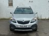 USED 2015 15 VAUXHALL MOKKA 1.4i Turbo SE SUV 5dr Petrol Auto 2WD Euro 6 (140 ps) FULL SERVICE HISTORY