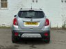 USED 2015 15 VAUXHALL MOKKA 1.4i Turbo SE SUV 5dr Petrol Auto 2WD Euro 6 (140 ps) FULL SERVICE HISTORY