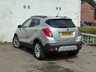 USED 2015 15 VAUXHALL MOKKA 1.4i Turbo SE SUV 5dr Petrol Auto 2WD Euro 6 (140 ps) FULL SERVICE HISTORY