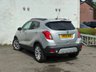 USED 2015 15 VAUXHALL MOKKA 1.4i Turbo SE SUV 5dr Petrol Auto 2WD Euro 6 (140 ps) FULL SERVICE HISTORY