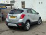 USED 2015 15 VAUXHALL MOKKA 1.4i Turbo SE SUV 5dr Petrol Auto 2WD Euro 6 (140 ps) FULL SERVICE HISTORY