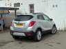 USED 2015 15 VAUXHALL MOKKA 1.4i Turbo SE SUV 5dr Petrol Auto 2WD Euro 6 (140 ps) FULL SERVICE HISTORY