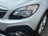 USED 2015 15 VAUXHALL MOKKA 1.4i Turbo SE SUV 5dr Petrol Auto 2WD Euro 6 (140 ps) FULL SERVICE HISTORY