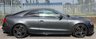 USED 2015 65 AUDI A5 2.0 TDI Black Edition Plus Coupe 2dr Diesel S Tronic quattro Euro 6 (s/s) (190 ps) Black Edition/Sat Nav/2Keys