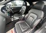 USED 2015 65 AUDI A5 2.0 TDI Black Edition Plus Coupe 2dr Diesel S Tronic quattro Euro 6 (s/s) (190 ps) Black Edition/Sat Nav/2Keys