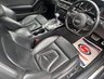 USED 2015 65 AUDI A5 2.0 TDI Black Edition Plus Coupe 2dr Diesel S Tronic quattro Euro 6 (s/s) (190 ps) Black Edition/Sat Nav/2Keys