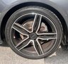 USED 2015 65 AUDI A5 2.0 TDI Black Edition Plus Coupe 2dr Diesel S Tronic quattro Euro 6 (s/s) (190 ps) Black Edition/Sat Nav/2Keys