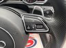 USED 2015 65 AUDI A5 2.0 TDI Black Edition Plus Coupe 2dr Diesel S Tronic quattro Euro 6 (s/s) (190 ps) Black Edition/Sat Nav/2Keys