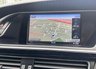 USED 2015 65 AUDI A5 2.0 TDI Black Edition Plus Coupe 2dr Diesel S Tronic quattro Euro 6 (s/s) (190 ps) Black Edition/Sat Nav/2Keys