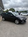 USED 2021 21 SKODA SCALA 1.0 TSI SE L Hatchback 5dr Petrol Manual Euro 6 (s/s) (110 ps) SERVICE HISTORY, APPLE CAR PLAY, BLUETOOTH, SAT NAV, REVERSE PARKING SENSORS, CRUISE CONTROL + CLIMATE CONTROL, AIR CON, 4 X ELECTRIC WINDOWS, 2 KEYS, 12 MONTHS MOT, 3MONTHS WARRANTY, 12 MONTHS AA BREAKDOWN COVER