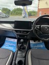USED 2021 21 SKODA SCALA 1.0 TSI SE L Hatchback 5dr Petrol Manual Euro 6 (s/s) (110 ps) SERVICE HISTORY, APPLE CAR PLAY, BLUETOOTH, SAT NAV, REVERSE PARKING SENSORS, CRUISE CONTROL + CLIMATE CONTROL, AIR CON, 4 X ELECTRIC WINDOWS, 2 KEYS, 12 MONTHS MOT, 3MONTHS WARRANTY, 12 MONTHS AA BREAKDOWN COVER