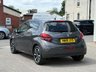 USED 2019 19 PEUGEOT 208 1.2 PureTech Tech Edition Hatchback 5dr Petrol Manual Euro 6 (s/s) (110 ps) SERVICE HISTORY, LOW MILES ONLY 32K, APPLY CAR PLAY / ANDROID AUTO, BLUETOOTH, SAT NAV, FRONT + REVERSE PARKING SENSORS, USB INPUT, CLIMATE CONTROL, AIR CON, 4 X ELECTRIC WINDOWS, 2 KEYS, 12 MONTHS MOT, 3 MONTHS WARRANTY, 12 MONTHS AA BREAKDOWN COVER