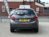 USED 2019 19 PEUGEOT 208 1.2 PureTech Tech Edition Hatchback 5dr Petrol Manual Euro 6 (s/s) (110 ps) SERVICE HISTORY, LOW MILES ONLY 32K, APPLY CAR PLAY / ANDROID AUTO, BLUETOOTH, SAT NAV, FRONT + REVERSE PARKING SENSORS, USB INPUT, CLIMATE CONTROL, AIR CON, 4 X ELECTRIC WINDOWS, 2 KEYS, 12 MONTHS MOT, 3 MONTHS WARRANTY, 12 MONTHS AA BREAKDOWN COVER