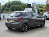 USED 2019 19 PEUGEOT 208 1.2 PureTech Tech Edition Hatchback 5dr Petrol Manual Euro 6 (s/s) (110 ps) SERVICE HISTORY, LOW MILES ONLY 32K, APPLY CAR PLAY / ANDROID AUTO, BLUETOOTH, SAT NAV, FRONT + REVERSE PARKING SENSORS, USB INPUT, CLIMATE CONTROL, AIR CON, 4 X ELECTRIC WINDOWS, 2 KEYS, 12 MONTHS MOT, 3 MONTHS WARRANTY, 12 MONTHS AA BREAKDOWN COVER