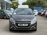 USED 2019 19 PEUGEOT 208 1.2 PureTech Tech Edition Hatchback 5dr Petrol Manual Euro 6 (s/s) (110 ps) SERVICE HISTORY, LOW MILES ONLY 32K, APPLY CAR PLAY / ANDROID AUTO, BLUETOOTH, SAT NAV, FRONT + REVERSE PARKING SENSORS, USB INPUT, CLIMATE CONTROL, AIR CON, 4 X ELECTRIC WINDOWS, 2 KEYS, 12 MONTHS MOT, 3 MONTHS WARRANTY, 12 MONTHS AA BREAKDOWN COVER