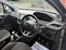 USED 2019 19 PEUGEOT 208 1.2 PureTech Tech Edition Hatchback 5dr Petrol Manual Euro 6 (s/s) (110 ps) SERVICE HISTORY, LOW MILES ONLY 32K, APPLY CAR PLAY / ANDROID AUTO, BLUETOOTH, SAT NAV, FRONT + REVERSE PARKING SENSORS, USB INPUT, CLIMATE CONTROL, AIR CON, 4 X ELECTRIC WINDOWS, 2 KEYS, 12 MONTHS MOT, 3 MONTHS WARRANTY, 12 MONTHS AA BREAKDOWN COVER
