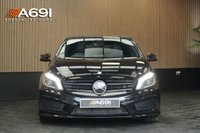 USED 2014 14 MERCEDES-BENZ A CLASS 1.6 A200 AMG Sport Hatchback 5dr Petrol Manual Euro 6 (s/s) (156 ps) PARKTRONIC PARK ASSIST  MIRROR PACK