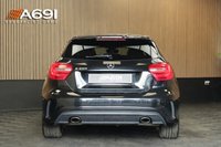 USED 2014 14 MERCEDES-BENZ A CLASS 1.6 A200 AMG Sport Hatchback 5dr Petrol Manual Euro 6 (s/s) (156 ps) PARKTRONIC PARK ASSIST  MIRROR PACK