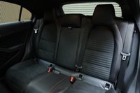 USED 2014 14 MERCEDES-BENZ A CLASS 1.6 A200 AMG Sport Hatchback 5dr Petrol Manual Euro 6 (s/s) (156 ps) PARKTRONIC PARK ASSIST  MIRROR PACK