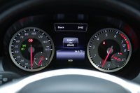 USED 2014 14 MERCEDES-BENZ A CLASS 1.6 A200 AMG Sport Hatchback 5dr Petrol Manual Euro 6 (s/s) (156 ps) PARKTRONIC PARK ASSIST  MIRROR PACK