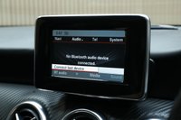 USED 2014 14 MERCEDES-BENZ A CLASS 1.6 A200 AMG Sport Hatchback 5dr Petrol Manual Euro 6 (s/s) (156 ps) PARKTRONIC PARK ASSIST  MIRROR PACK