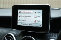 USED 2014 14 MERCEDES-BENZ A CLASS 1.6 A200 AMG Sport Hatchback 5dr Petrol Manual Euro 6 (s/s) (156 ps) PARKTRONIC PARK ASSIST  MIRROR PACK