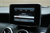 USED 2014 14 MERCEDES-BENZ A CLASS 1.6 A200 AMG Sport Hatchback 5dr Petrol Manual Euro 6 (s/s) (156 ps) PARKTRONIC PARK ASSIST  MIRROR PACK
