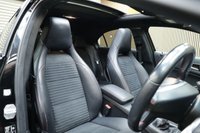 USED 2014 14 MERCEDES-BENZ A CLASS 1.6 A200 AMG Sport Hatchback 5dr Petrol Manual Euro 6 (s/s) (156 ps) PARKTRONIC PARK ASSIST  MIRROR PACK