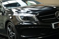 USED 2014 14 MERCEDES-BENZ A CLASS 1.6 A200 AMG Sport Hatchback 5dr Petrol Manual Euro 6 (s/s) (156 ps) PARKTRONIC PARK ASSIST  MIRROR PACK