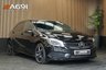 USED 2014 14 MERCEDES-BENZ A CLASS 1.6 A200 AMG Sport Hatchback 5dr Petrol Manual Euro 6 (s/s) (156 ps) PARKTRONIC PARK ASSIST  MIRROR PACK
