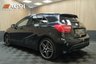 USED 2014 14 MERCEDES-BENZ A CLASS 1.6 A200 AMG Sport Hatchback 5dr Petrol Manual Euro 6 (s/s) (156 ps) PARKTRONIC PARK ASSIST  MIRROR PACK