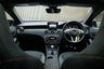 USED 2014 14 MERCEDES-BENZ A CLASS 1.6 A200 AMG Sport Hatchback 5dr Petrol Manual Euro 6 (s/s) (156 ps) PARKTRONIC PARK ASSIST  MIRROR PACK
