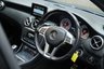 USED 2014 14 MERCEDES-BENZ A CLASS 1.6 A200 AMG Sport Hatchback 5dr Petrol Manual Euro 6 (s/s) (156 ps) PARKTRONIC PARK ASSIST  MIRROR PACK