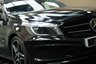USED 2014 14 MERCEDES-BENZ A CLASS 1.6 A200 AMG Sport Hatchback 5dr Petrol Manual Euro 6 (s/s) (156 ps) PARKTRONIC PARK ASSIST  MIRROR PACK