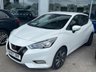 USED 2017 67 NISSAN MICRA 1.0 Acenta Hatchback 5dr Petrol Manual Euro 6 (71 ps) SERVICE HISTORY, BLUETOOTH, USB / AUX INPUT, CRUISE CONTROL, AIR CON, 2 KEYS, 12 MONTHS MOT, 3 MONTHS WARRANTY, 12 MONTHS AA BREAKDOWN COVER