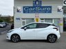 USED 2017 67 NISSAN MICRA 1.0 Acenta Hatchback 5dr Petrol Manual Euro 6 (71 ps) SERVICE HISTORY, BLUETOOTH, USB / AUX INPUT, CRUISE CONTROL, AIR CON, 2 KEYS, 12 MONTHS MOT, 3 MONTHS WARRANTY, 12 MONTHS AA BREAKDOWN COVER