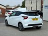 USED 2017 67 NISSAN MICRA 1.0 Acenta Hatchback 5dr Petrol Manual Euro 6 (71 ps) SERVICE HISTORY, BLUETOOTH, USB / AUX INPUT, CRUISE CONTROL, AIR CON, 2 KEYS, 12 MONTHS MOT, 3 MONTHS WARRANTY, 12 MONTHS AA BREAKDOWN COVER