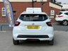 USED 2017 67 NISSAN MICRA 1.0 Acenta Hatchback 5dr Petrol Manual Euro 6 (71 ps) SERVICE HISTORY, BLUETOOTH, USB / AUX INPUT, CRUISE CONTROL, AIR CON, 2 KEYS, 12 MONTHS MOT, 3 MONTHS WARRANTY, 12 MONTHS AA BREAKDOWN COVER