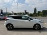 USED 2017 67 NISSAN MICRA 1.0 Acenta Hatchback 5dr Petrol Manual Euro 6 (71 ps) SERVICE HISTORY, BLUETOOTH, USB / AUX INPUT, CRUISE CONTROL, AIR CON, 2 KEYS, 12 MONTHS MOT, 3 MONTHS WARRANTY, 12 MONTHS AA BREAKDOWN COVER