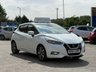 USED 2017 67 NISSAN MICRA 1.0 Acenta Hatchback 5dr Petrol Manual Euro 6 (71 ps) SERVICE HISTORY, BLUETOOTH, USB / AUX INPUT, CRUISE CONTROL, AIR CON, 2 KEYS, 12 MONTHS MOT, 3 MONTHS WARRANTY, 12 MONTHS AA BREAKDOWN COVER