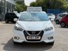 USED 2017 67 NISSAN MICRA 1.0 Acenta Hatchback 5dr Petrol Manual Euro 6 (71 ps) SERVICE HISTORY, BLUETOOTH, USB / AUX INPUT, CRUISE CONTROL, AIR CON, 2 KEYS, 12 MONTHS MOT, 3 MONTHS WARRANTY, 12 MONTHS AA BREAKDOWN COVER