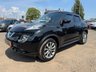 USED 2016 66 NISSAN JUKE 1.5 dCi Tekna SUV 5dr Diesel Manual Euro 6 ULEZ (s/s) (110 ps) �&pound;20 ROAD TAX 70 MPG 2016 NISSAN JUKE 1.5 dCi Tekna SUV 5dr Diesel Manual Euro 6 ULEZ Compliant (s/s) (110 ps) &pound;20 ROAD TAX 70 MPG DAB RADIO MP3 BLUETOOTH PHONE STEREO SAT NAV CLIMATE CRUISE CONTROL FSH 12 MONTHS MOT 6 MONTHS RAC WARRANTY FINANCE AVAILABLE PCP HP