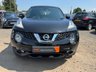 USED 2016 66 NISSAN JUKE 1.5 dCi Tekna SUV 5dr Diesel Manual Euro 6 ULEZ (s/s) (110 ps) �&pound;20 ROAD TAX 70 MPG 2016 NISSAN JUKE 1.5 dCi Tekna SUV 5dr Diesel Manual Euro 6 ULEZ Compliant (s/s) (110 ps) &pound;20 ROAD TAX 70 MPG DAB RADIO MP3 BLUETOOTH PHONE STEREO SAT NAV CLIMATE CRUISE CONTROL FSH 12 MONTHS MOT 6 MONTHS RAC WARRANTY FINANCE AVAILABLE PCP HP