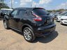 USED 2016 66 NISSAN JUKE 1.5 dCi Tekna SUV 5dr Diesel Manual Euro 6 ULEZ (s/s) (110 ps) �&pound;20 ROAD TAX 70 MPG 2016 NISSAN JUKE 1.5 dCi Tekna SUV 5dr Diesel Manual Euro 6 ULEZ Compliant (s/s) (110 ps) &pound;20 ROAD TAX 70 MPG DAB RADIO MP3 BLUETOOTH PHONE STEREO SAT NAV CLIMATE CRUISE CONTROL FSH 12 MONTHS MOT 6 MONTHS RAC WARRANTY FINANCE AVAILABLE PCP HP