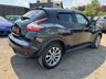 USED 2016 66 NISSAN JUKE 1.5 dCi Tekna SUV 5dr Diesel Manual Euro 6 ULEZ (s/s) (110 ps) �&pound;20 ROAD TAX 70 MPG 2016 NISSAN JUKE 1.5 dCi Tekna SUV 5dr Diesel Manual Euro 6 ULEZ Compliant (s/s) (110 ps) &pound;20 ROAD TAX 70 MPG DAB RADIO MP3 BLUETOOTH PHONE STEREO SAT NAV CLIMATE CRUISE CONTROL FSH 12 MONTHS MOT 6 MONTHS RAC WARRANTY FINANCE AVAILABLE PCP HP